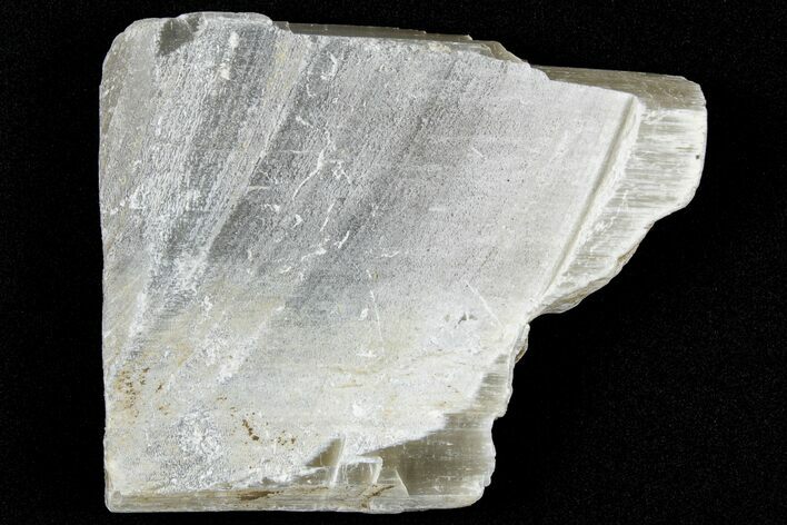 Natural Ulexite Crystal Formation - California #327369